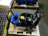 (1) ELECTRIC PRESSURE WASHER - 4