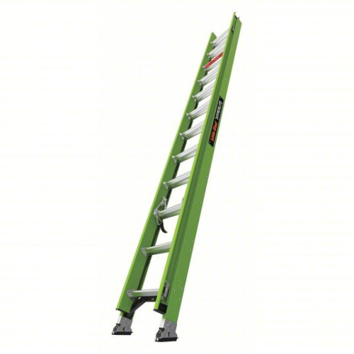 (1) EXTENSION LADDER