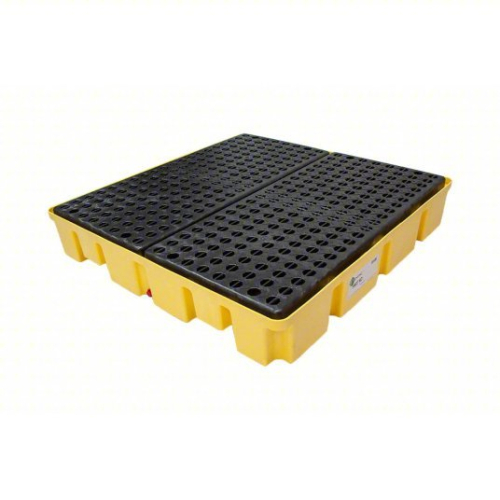 (1) SPILL PALLET