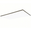 (1) ELECTRIC CEILING PANEL HEATER