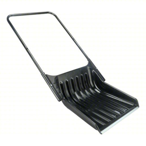 (1) SNOW SHOVEL