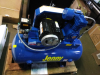 (1) FIRE SPRINKLER AIR COMPRESSOR - 2