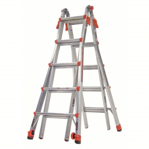 (1) COMBINATION LADDER