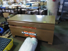(1) CHEST STYLE JOBSITE BOX - 3