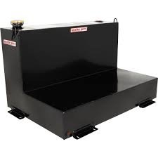 (1) TRANSFER TANK