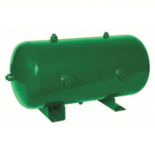 (1) AIR TANK