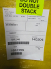 (1) HAZARDOUS MATERIAL STORAGE CABINET - 3