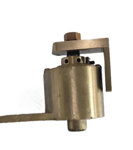 (1) DOOR HINGE, TENSION