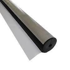 (1) ROLL OF PIPE INSULATION