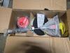 (1) FLOOR SCRUBBER - 5