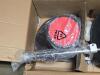 (1) FLOOR SCRUBBER - 6