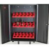 (1) CUTTING TOOL STORAGE CONTAINER