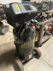 CRAFTSMAN 25 GALLON AIR COMPRESSOR.