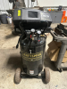 CRAFTSMAN 25 GALLON AIR COMPRESSOR. - 2