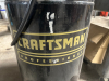 CRAFTSMAN 25 GALLON AIR COMPRESSOR. - 3