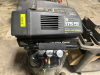 CRAFTSMAN 25 GALLON AIR COMPRESSOR. - 4