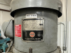 BRIDGEPORT SERIES II SPECIAL VERTICAL MILLING MACHINE EQUIPPED WITH 2 HP HEAD, HEAVY-DUTY KNEE, AND LARGE PRECISION WORK TABLE. INCLUDES ANILAM MINIWIZARD DIGITAL READOUT (DRO) FOR X AND Y AXIS POSITIONING - 6