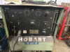 HOBART TR-25 HF WELDER - 2