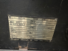 HOBART TR-25 HF WELDER - 3