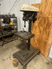 COMMERCIAL DRILL PRESS