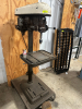 COMMERCIAL DRILL PRESS - 3