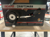 SEARS TABLE SAW W/ STAND - 3