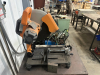 RIDGID 14" CUT OFF SAW W/ STAND - 2