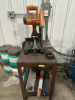 RIDGID 14" CUT OFF SAW W/ STAND - 3
