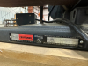 SEARS CRAFTSMAN BELT AND DISC SANDER, FEATURING COMBINATION HORIZONTAL BELT SANDING SURFACE AND SIDE-MOUNTED DISC SANDER WITH CAST ALUMINUM TABLE. - 3
