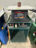 SEARS CRAFTSMAN OSCILLATING SPINDLE SANDER - 2