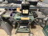 RYOBI AP-10 10" PLANER W/ STAND