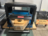 RYOBI AP-10 10" PLANER W/ STAND - 3