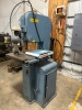DOALL ML-3801 16&rdquo; VERTICAL BAND SAW WITH HEAVY-DUTY CAST FRAME, LARGE WORK TABLE