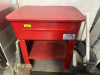 20 GALLON PARTS WASHER