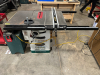 GRIZZLY POLAR BEAR SERIES 10" HYBRIS TABLE SAW
