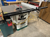 GRIZZLY POLAR BEAR SERIES 10" HYBRIS TABLE SAW - 2