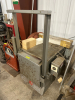 FIREBIRD HF6AG-1 ELECTRIC HEAT-TREAT / LAB FURNACE WITH TOP-LOADING CHAMBER AND TEMPERATURE CONTROL. - 2