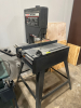 CRAFTSMAN 12" TWO SPEED BAND SAW