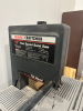 CRAFTSMAN 12" TWO SPEED BAND SAW - 4