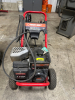 TROY BILT 3000 PSI GAS POWERED PRESSURE WASHER. - 2