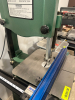 GRIZZLY 14" BAND SAW. - 4