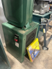 GRIZZLY 14" BAND SAW. - 5