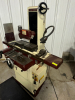 CHEVALIER FSG-618M MANUAL SURFACE GRINDER WITH PRECISION GRINDING HEAD - 2