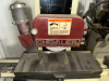 CHEVALIER FSG-618M MANUAL SURFACE GRINDER WITH PRECISION GRINDING HEAD - 4