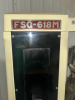 CHEVALIER FSG-618M MANUAL SURFACE GRINDER WITH PRECISION GRINDING HEAD - 5