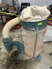 JET DUST COLLECTION SYSTEM - 4
