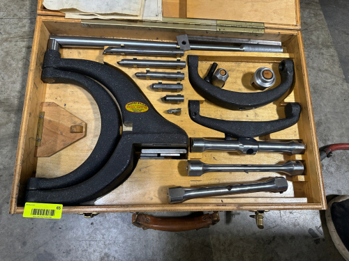 HOLDRIGE RADII-CUTTER
