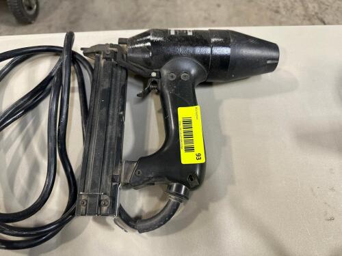ECLECTIC STAPLE GUN