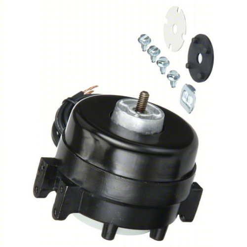 (2) UNIT BEARING MOTOR