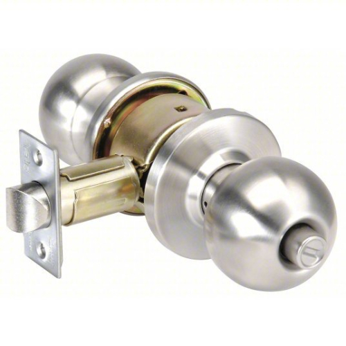 (1) DOOR LOCKSET